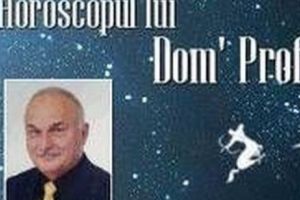 Stareţul Dionisie despre Răstignire şi vopsirea ouălor. America are destui, avem şi noi nevoie de supereroi? Horoscop