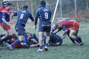 Ştiinţa joacă azi la Petroşani restanţa cu Municipal Galaţi