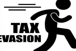 EVAZIUNEA FISCALĂ – SCURTE CONCLUZII