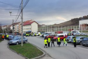 SPIGM va avea oameni în toate cartierele din Deva. La acest serviciu, vor fi angajaţi încă 25 de muncitori