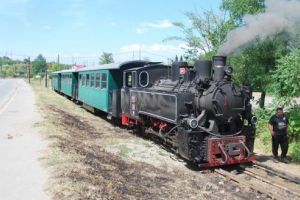 Excursionist acasă, în mini-vacanţa de Paşte