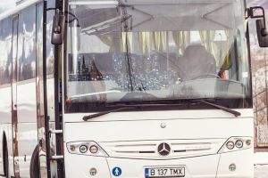 Cum circulă autobuzele Transmixt în minivacanţa de Paşti