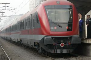 Peste 100 de trenuri anulate de CFR de Paşte. Câteva sunt şi la Sibiu