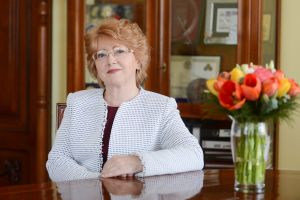 Mesajul primarului Astrid Fodor cu ocazia Sfintelor Paşti pentru credincioşii ortodocşi