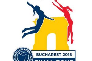 Volei Alba Blaj – Galatasaray Istanul, în primul meci al Final Four-ului Champions League de la Bucureşti! Cealaltă semifinală, Imoco Volley Conegliano – VakifBank Istanbul