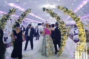 ”Magicienii” nunţilor – Best Weddings Sibiu transformă visul oricărei mirese în realitate