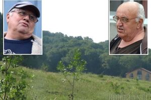 Hoţii la putere: Asociaţia urbarială din Hidişelu de Dobreşti e condusă chiar de cei care au furat-o