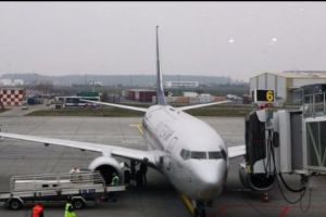 Forţele de ordine, în ALERTĂ pe Aeroportul Otopeni. Trupe ANTITERO în zona „Plecări”