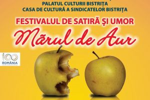 ”Mărul de Aur” 2018. Programul festivalului