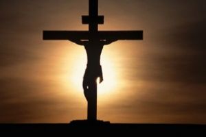 Vinerea Mare, ziua in care Iisus Hristos a fost rastignit