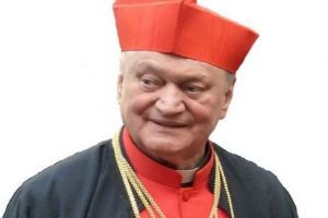 Un înalt PRELAT anunţă: „Omul nu mai moare!”