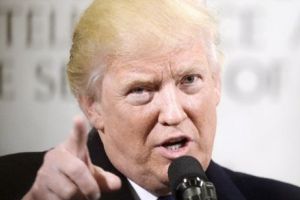 RĂZBOIUL ECONOMIC dintre SUA şi China se amplifică! ANUNȚ DRASTIC făcut de Trump. În joc sunt 100 de miliarde de dolari