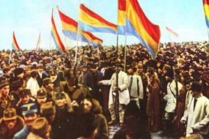 TAINA Marii Uniri, amintită în pragul Paştelui. CREDINȚA i-a unit pe ROMÂNII de pretutindeni, de-a lungul veacurilor, „înăuntrul aceleaiaşi Biserici Ortodoxe”