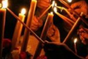 Premieră pentru Reşiţa: Slujba Învierii, în Centrul Civic!