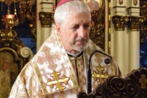 Mesajul despre rădăcinile răului pe care creştinii nu trebuie să-l uite. Episcopul Crihălmeanu: „Urmând firul cărţii Genezei...”