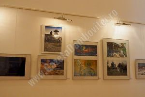 GALERIE FOTO: Expoziţia Credinţă, Biserică, Religie poate fi vizitată până la final de aprilie