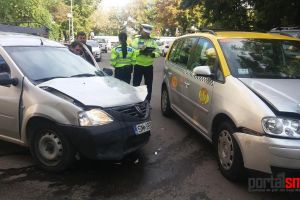 UPDATE. Femeie rănită în accidentul de pe Neajlov. Ce spune Poliţia