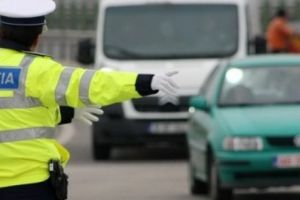 Poliţiştii mureşeni, la datorie cu ocazia Sărbătorilor Pascale