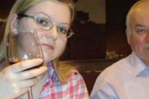 ANIMALELE de casă ale Spionului OTRĂVIT au MURIT