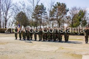 Licitatie la Centrul de Studii si Proiectare Constructii Militare, pentru studiul de fezabilitate necesar reabilitarii Cazarmei 3417 Constanta