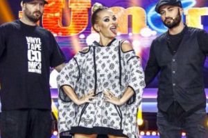 Bendeac cãtre Cheloo, la „iUmor”: „Ai luat-o razna, ai devenit fiţos!”