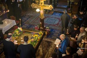 Sfânta şi Marea Vineri