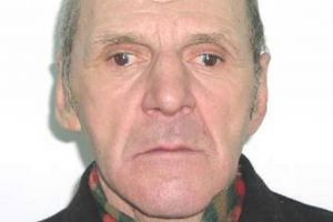Bătrân dispărut de un an şi jumătate, căutat de poliţie