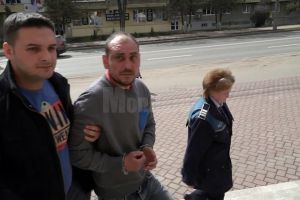 Vecinul suspectat că l-a omorât pe fostul viceprimar de la Moara, prins şi arestat preventiv