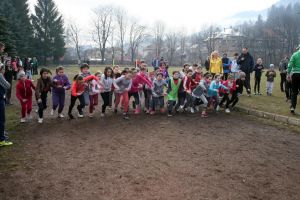 Municipiul Câmpulung Moldovenesc a găzduit etapa judeţeană a naţionalelor de cros