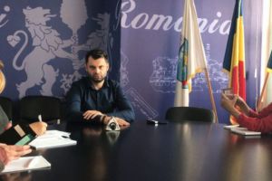 Primarul Adrian Dobre, nemulţumit de activitatea ROSAL