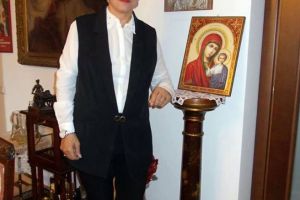 Ultima ora. Din pacate, incepem ziua cu o stire trista.  Da, este vorba despre Ionela Prodan