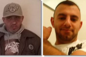 Veterani ai furturilor din buzunare din Timisoara, prinsi in timp ce furau. Erau sub control judiciar