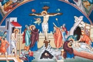 Obiceiuri şi tradiţii în Vinerea Mare. Ce nu ai voie să faci şi de ce nu se săvârşeşte nici o slujbă