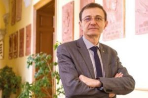 Interviu EXPLOZIV cu noul preşedinte al Academiei, Ioan Aurel Pop. „Decidenţii politici NU SUNT OAMENI de STAT!” 