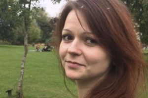 DIVERSIUNE sau realitate? SENZAŢIONALA convorbire telefonică dintre Iulia Skripal şi verioara ei. Cine MINTE?