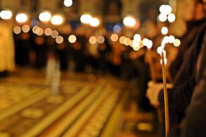 Vinerea Mare. Semnificatii, obiceiuri si slujbele de la Catedrala Mitropolitana din Timisoara