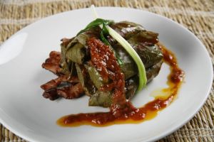 Trei reţete de Paşte care-ţi lasă gura apă