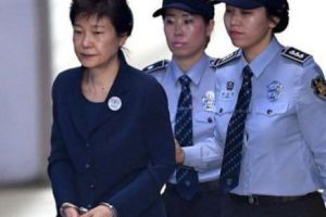 În Coreea de Sud CORUPȚIA SE PEDEPSEȘTE! Fost preşedinte, condamnat la 24 de ani de închisoare