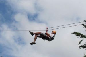 SECRETUL celui mai AVENTUROS pensionar din lume. La 106 ani, are TREI RECORDURI MONDIALE în palmares. Cum reuşeşte să se menţină TÂNĂR