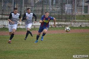 FOTO, LIVE-TEXT: Metalurgistul Cugir – Performanţa Ighiu, derby „de Alba”, în Vinerea Mare