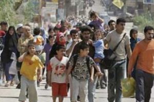 79 de MIGRANȚI au trecut prin ROMÂNIA ca prin BRÂNZĂ