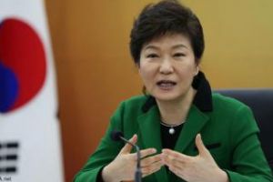 Fosta preşedintă sud-coreeană, condamnată la 24 de ani de închisoare pentru abuz de putere şi corupţie