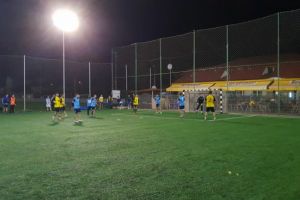 MFC Ploieşti a cunoscut înfrângerea!