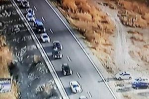 SITUAȚIA TRAFICULUI RUTIER. AGLOMERAȚIE în minivacanţa de Paşti. Coloane de maşini pe pe Valea Prahovei | VIDEO