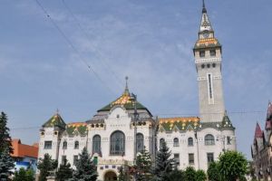 Consiliul Judeţean Mureş a lansat sesiunea de finanţare a activităţilor de tineret pentru ONG-uri