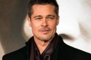 Cine ar fi iubita lui Brad Pitt