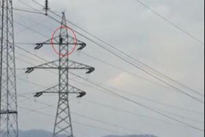 Tentativă de sinucidere în Vinerea Mare