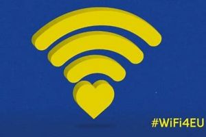 Proiectul WiFi. Lista localităţilor din Satu Mare care vor avea internet gratuit