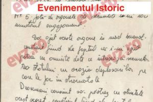 ION ȚIRIAC - NUME DE COD TITI IONESCU.