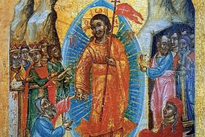 Pastorală la Învierea Domnului 2018